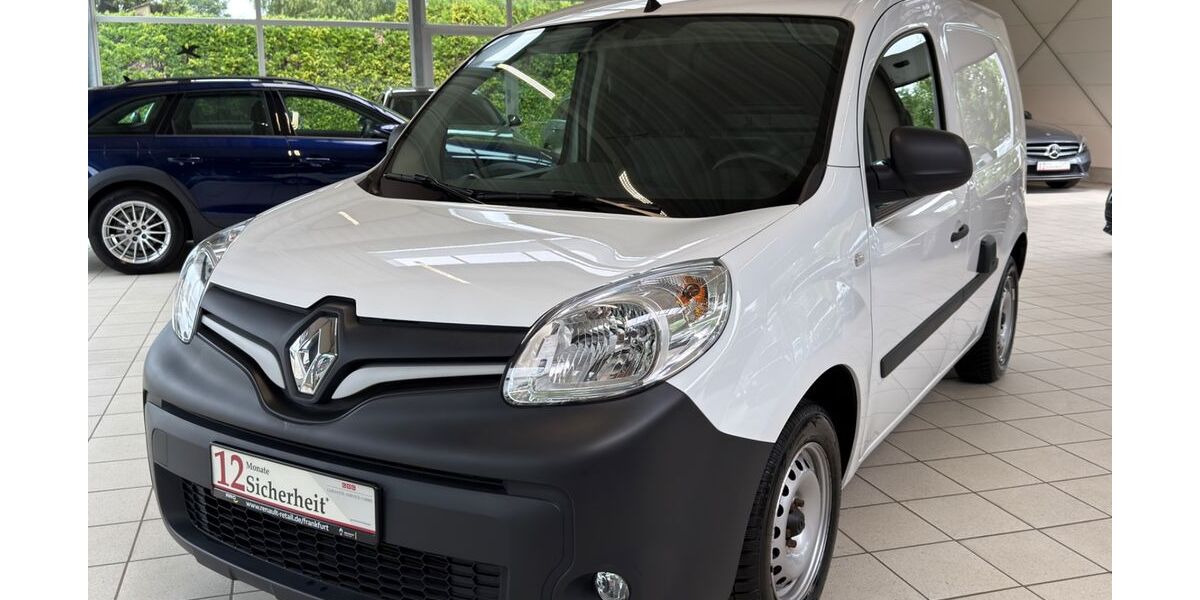 Renault Kangoo 24.770 km 14.299 &euro; Buxtehude 21614