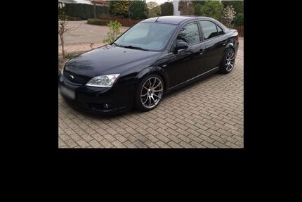 Ford Mondeo 251.000 km 1.999 &euro; Rosenberg 73494