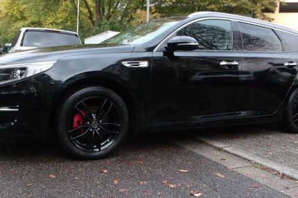 Kia Optima 80.086 km 6.999 &euro; Essen 45276
