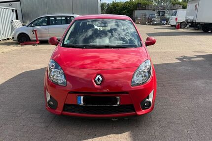 Renault Twingo 111.684 km 2.500 &euro; Langenhagen 30851