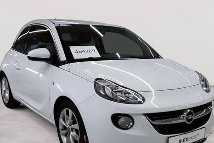 Opel Adam 71.567 km 7.590 &euro; Fernwald-Steinbach 35463