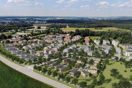 Grundstück zu verkaufen in Abensberg Gaden 157.075 € 305 m²