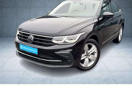 VW Tiguan 43.431 km 27.915 &euro; Hünfeld 36088