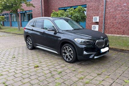 BMW X1 74.224 km 21.990 &euro; Ludwigslust 19288