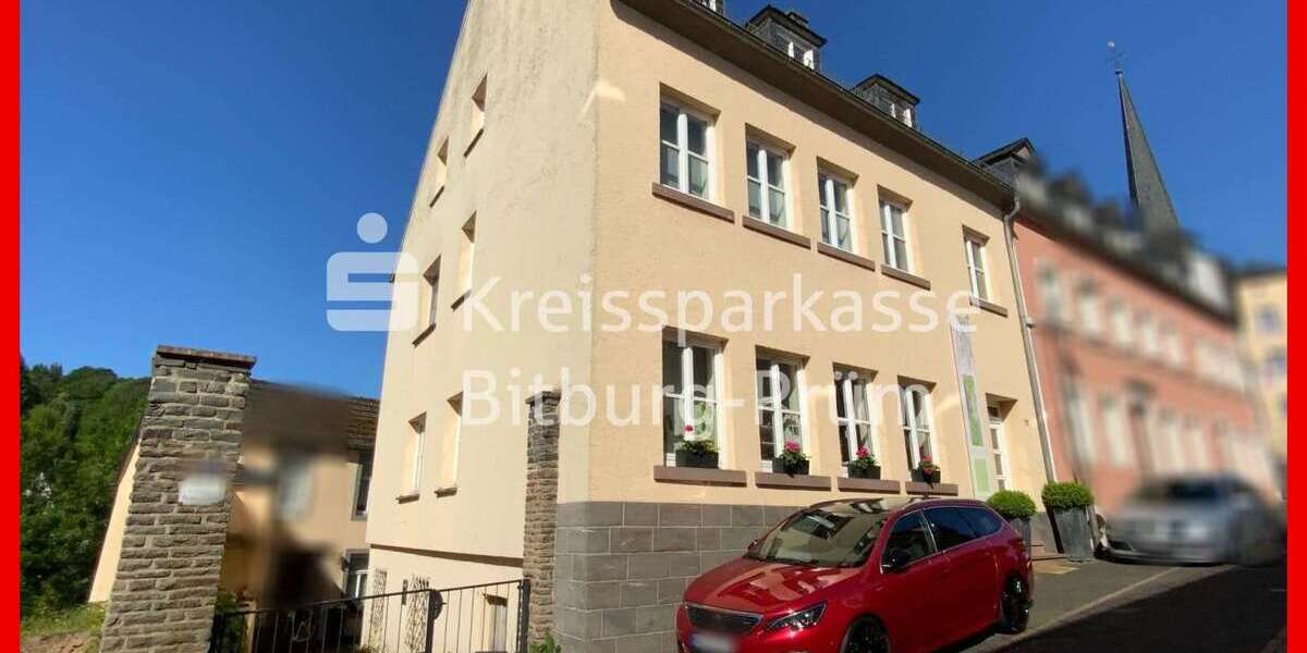 Einfamilienhaus Waxweiler - 10 Zimmer, 153 m&sup2;, 320.000&euro; | Angebot:25196374