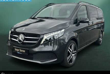 Mercedes-Benz V 250 34.194 km 59.690 &euro; Grünstadt 67269