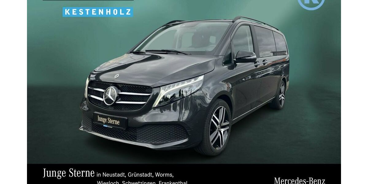 Mercedes-Benz V 250 34.194 km 59.690 &euro; Grünstadt 67269