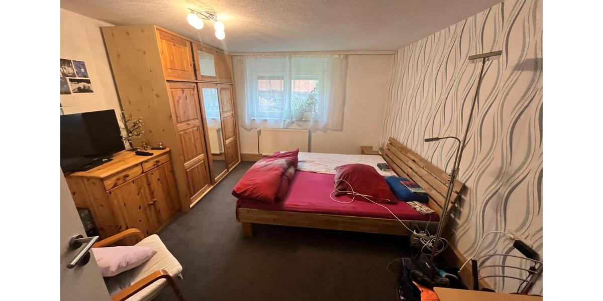 Bauernhaus, Landhaus Haunetal - 6 Zimmer, 150 m&sup2;, 180.000&euro; | Angebot:26933139