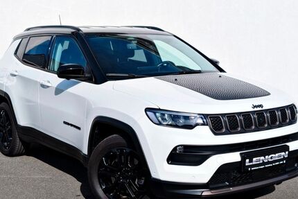 Jeep Compass 49.290 km 21.990 &euro; Rotenburg 27356