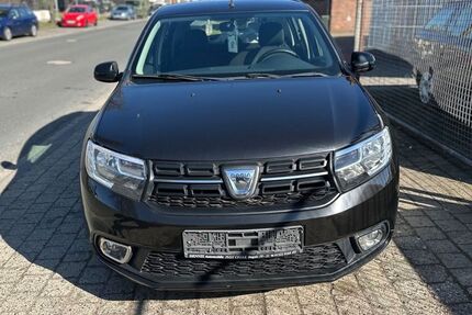 Dacia Sandero 151.000 km 5.200 &euro; Celle 29221