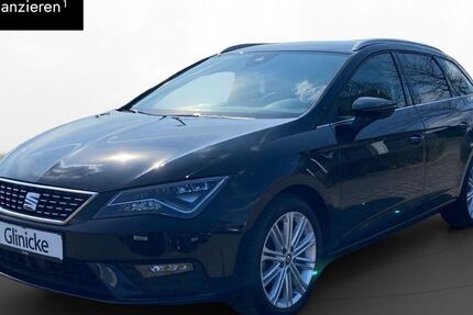Seat Leon 54.118 km 19.480 &euro; Witzenhausen 37213