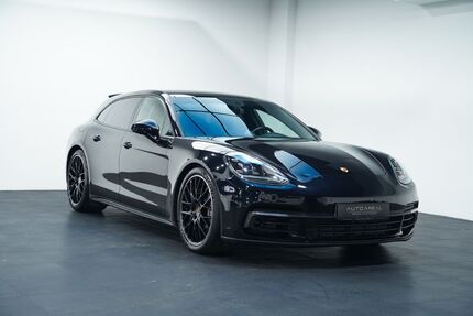 Porsche Panamera 171.490 km 49.990 &euro; Rottenburg am Neckar 72108