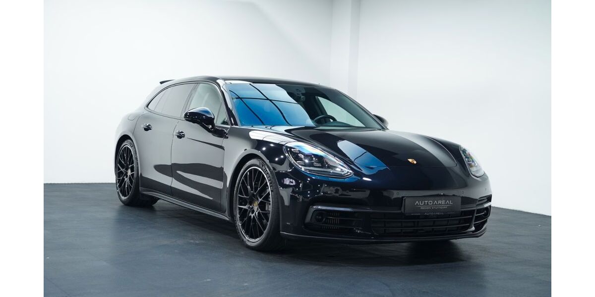 Porsche Panamera 171.490 km 49.990 &euro; Rottenburg am Neckar 72108
