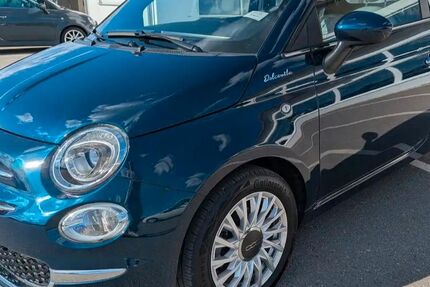 Fiat 500 25.300 km 28.990 &euro; Stadtbergen 86391