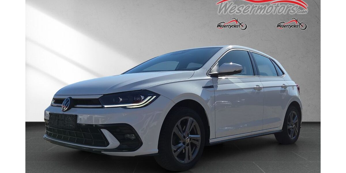 VW Polo 32.563 km 19.690 &euro; Bremen 28307
