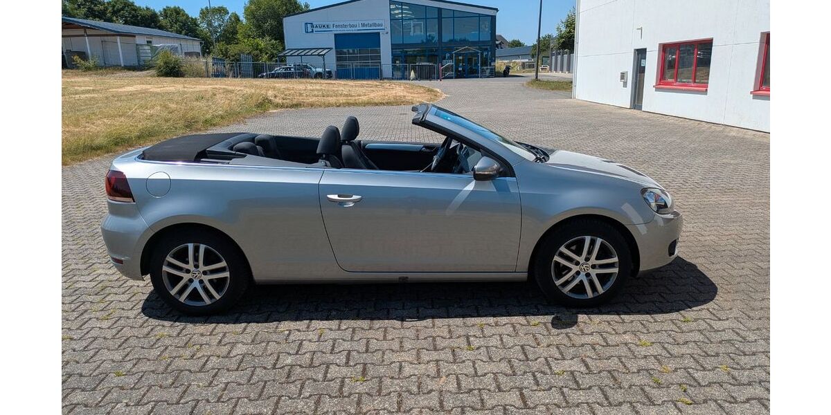 VW Golf 131.000 km 7.000 &euro; Osburg 54317