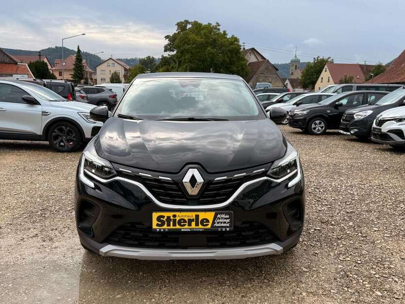 Renault Captur 77.770 km 15.670 € Geislingen/Steige 73312