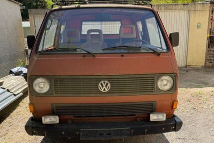 VW T3 andere 151.000 km 4.000 &euro; Dernbach 76857