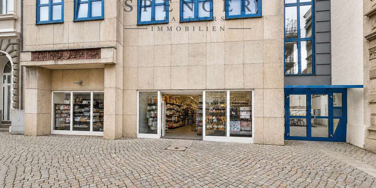 Gewerbeobjekt Hameln - 690.000&euro; | Angebot:27477762