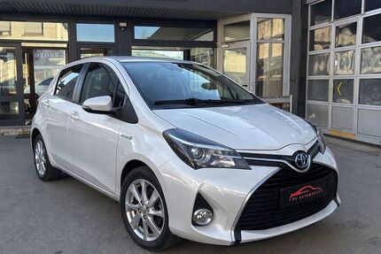 Toyota Yaris 66.000 km 10.499 &euro; Metzingen 72555