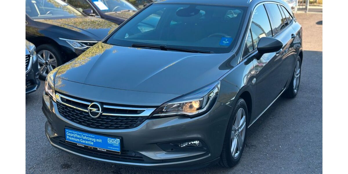 Opel Astra 155.000 km 8.800 &euro; Rheinbach 53359