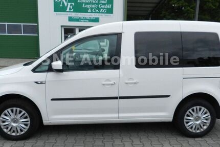 VW Caddy 263.399 km 8.990 &euro; Fürstenwalde 15517
