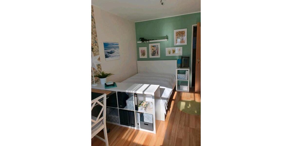 Reihenhaus Oldenburg Etzhorn - 4 Zimmer, 112 m&sup2;, 1.400&euro; | Angebot:26683113