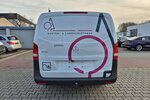 Mercedes-Benz Vito Kasten 114 CDI RWD lang Automatik, Rückfahrka 59.233 km 24.490 &euro; Rodgau 63110