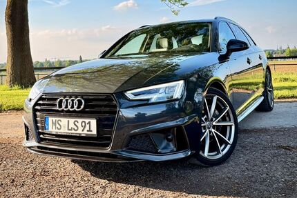 Audi A4 187.900 km 18.990 &euro; Ense 59469