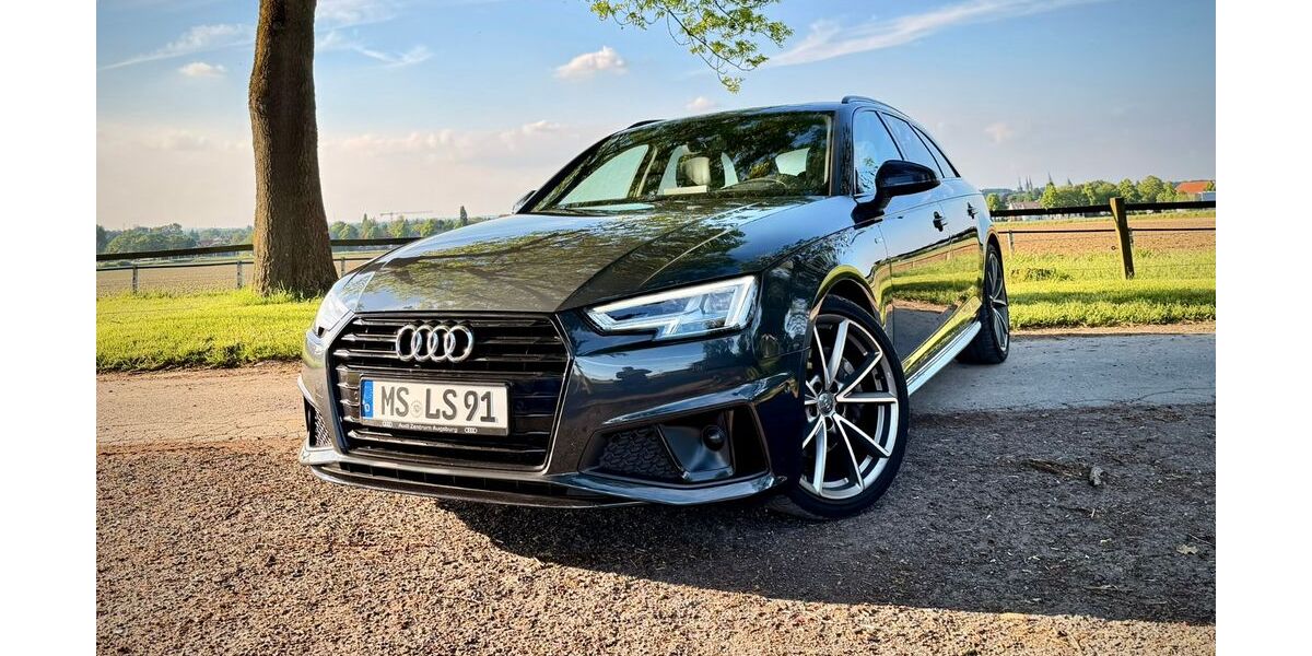 Audi A4 187.900 km 18.990 &euro; Ense 59469