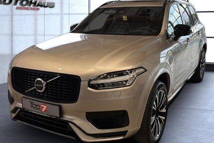Volvo XC90 11.000 km 63.990 &euro; München 81825