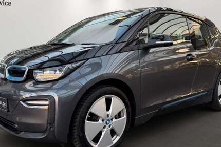 BMW i3 49.900 km 19.900 € Aichach 86551