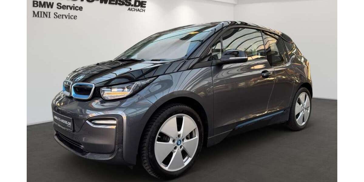 BMW i3 49.900 km 19.900 € Aichach 86551