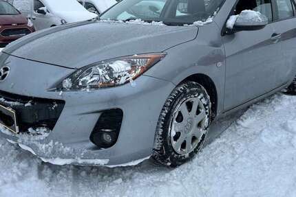 Mazda 3 108.869 km 6.990 &euro; Berlin 12347