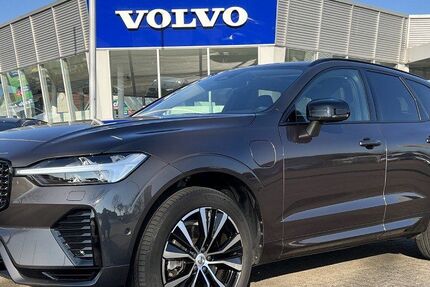 Volvo XC60 39.200 km 49.880 € Zeven 27404