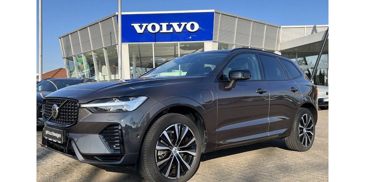 Volvo XC60 39.200 km 49.880 € Zeven 27404