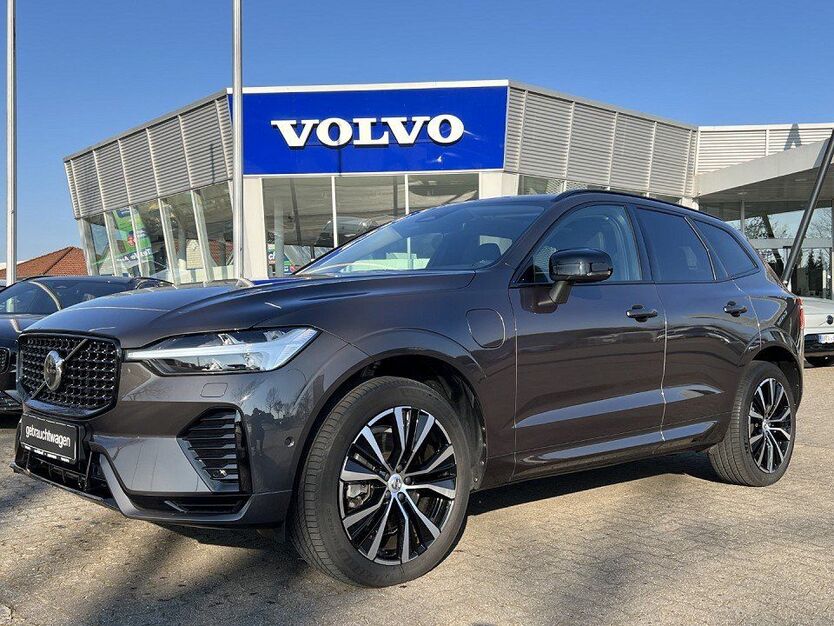 Volvo XC60 39.200 km 52.880 € Zeven 27404