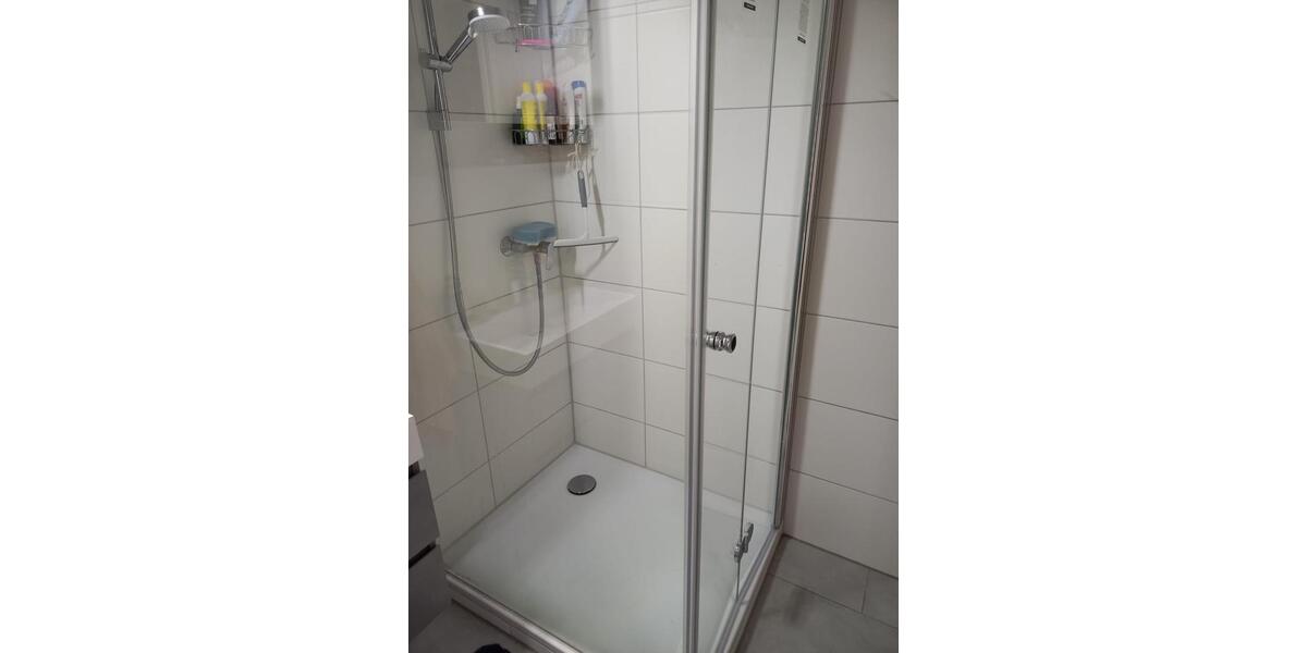 3-Zimmer-Wohnung mit Balkon in Tübingen-Wanne 3 zimmer