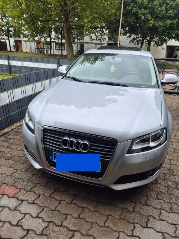 Audi A3 235.000 km 4.800 € Olching 82140