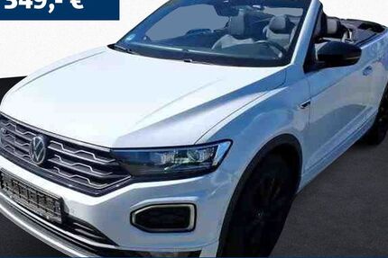 VW T-Roc 49.138 km 27.430 &euro; Ludwigsburg 71634