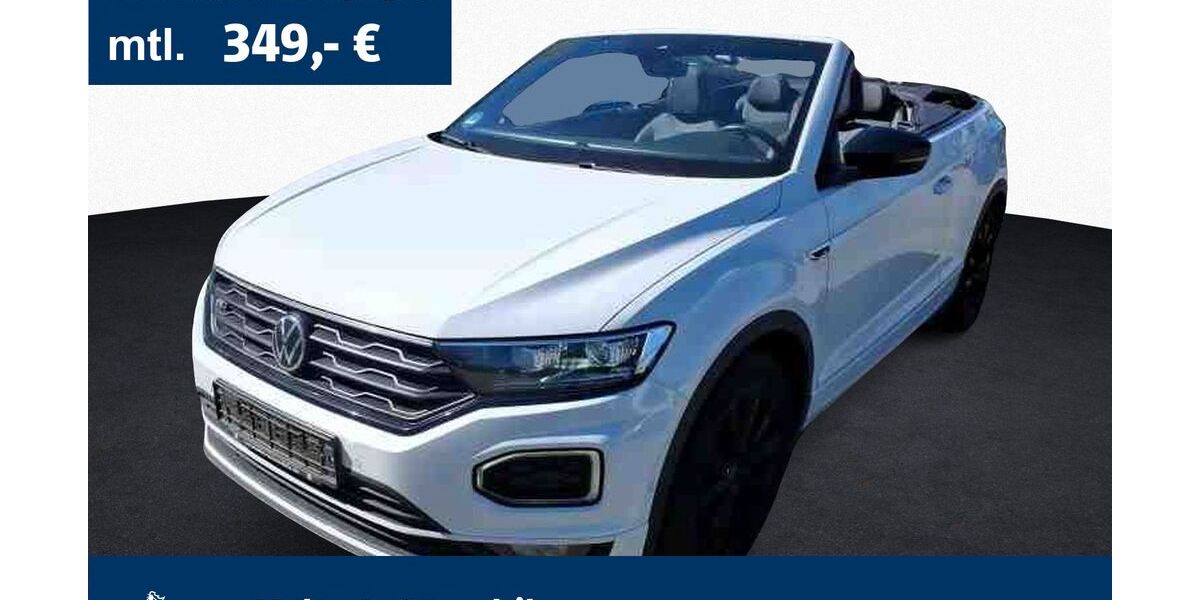 VW T-Roc 49.138 km 27.430 &euro; Ludwigsburg 71634