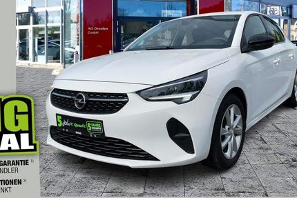 Opel Corsa 25.753 km 12.590 &euro; Dresden 01139