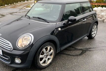 Mini Cooper D 116.970 km 6.990 &euro; Lindbergmühle 94227