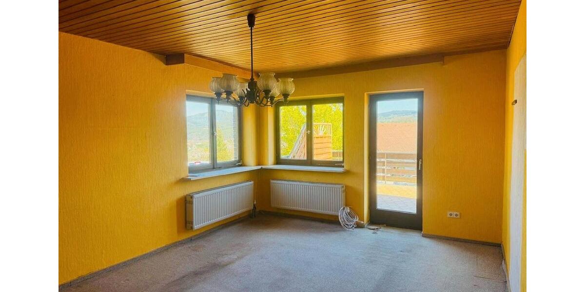 Einfamilienhaus Viechtach - 5 Zimmer, 120 m&sup2;, 289.000&euro; | Angebot:26692124
