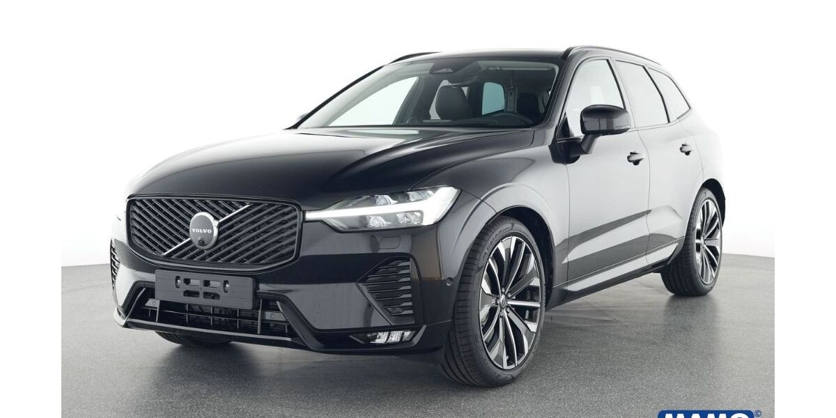 Volvo XC60 20.245 km 55.750 &euro; Schloß Holte-Stukenbrock 33758