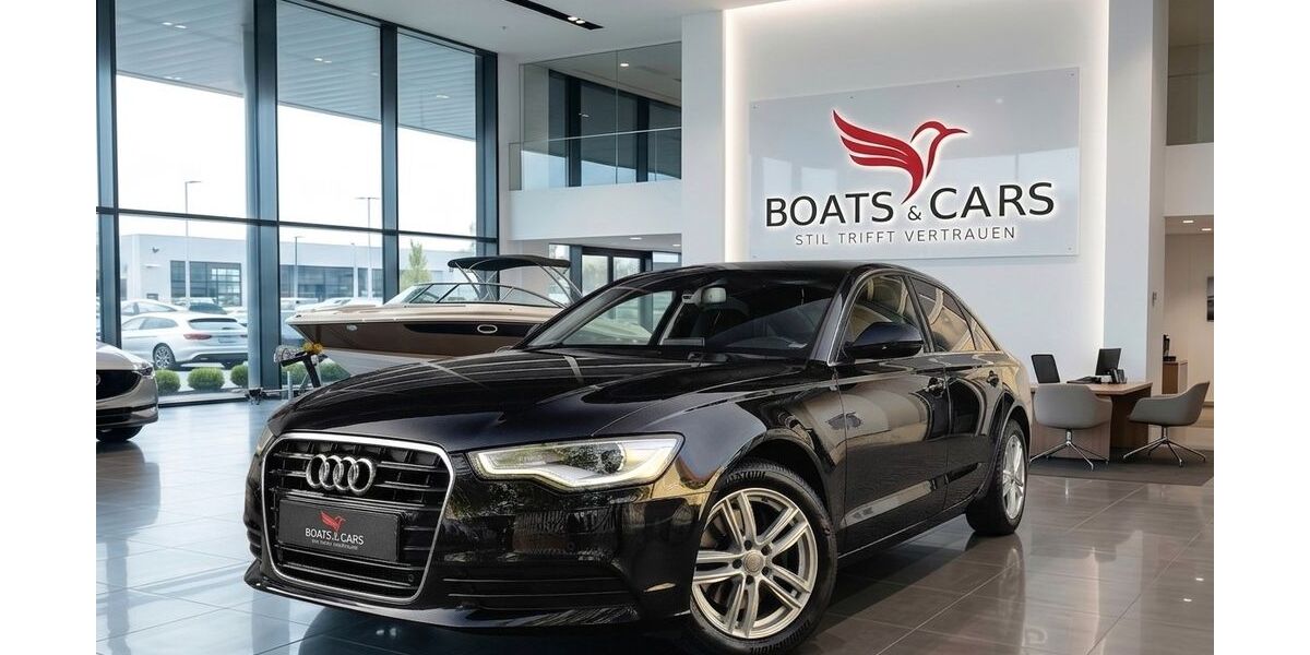 Audi A6 192.900 km 11.990 &euro; Baden-Württemberg - Leingarten 74211