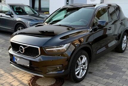 Volvo XC40 42.000 km 22.222 &euro; Lüdenscheid 58515