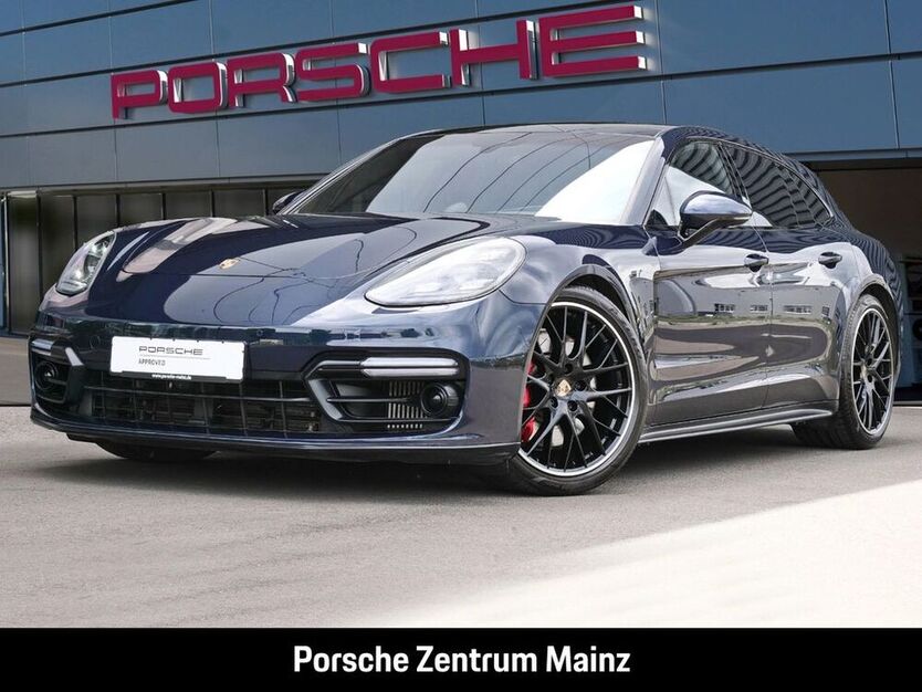 Panamera