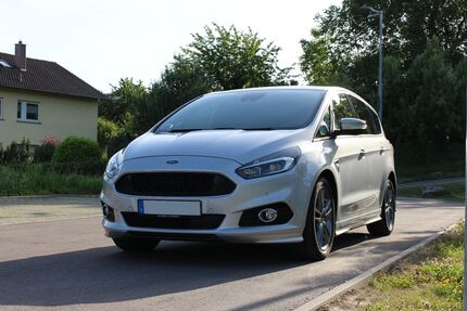 Ford S-Max 167.500 km 18.999 &euro; Königsbach-Stein 75203