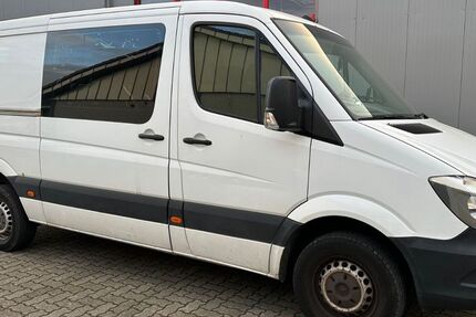 Mercedes-Benz Sprinter 390.000 km 5.990 € Mannheim 68307